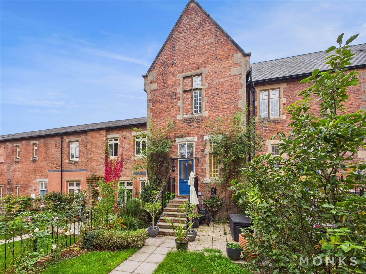 29 Oliver Road, Shrewsbury, SY3 5FX For Sale